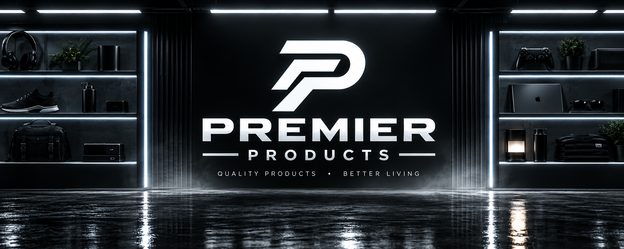 Premier Products