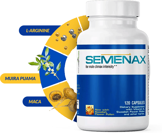 semenax